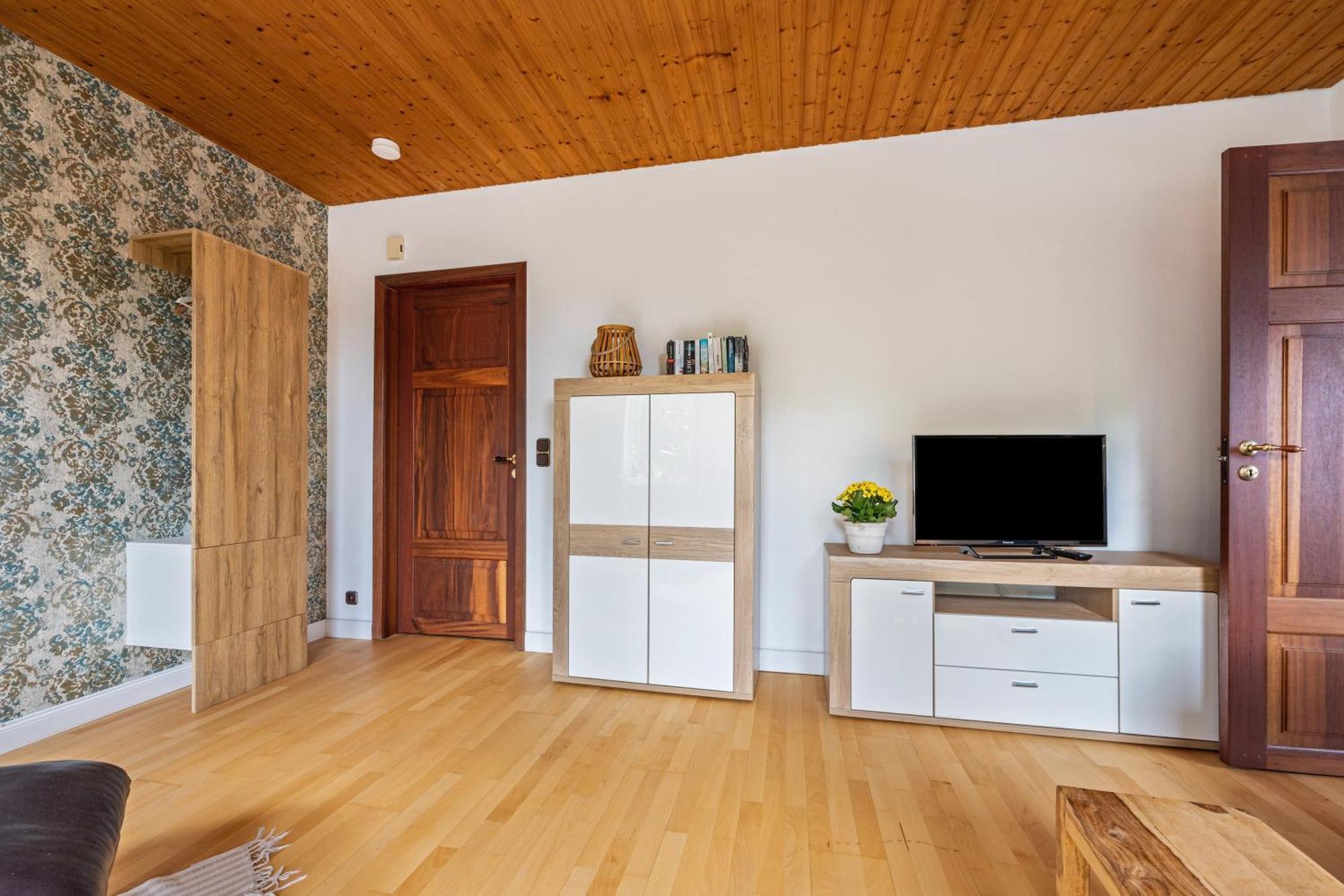 Ferienwohnung Abendsonne Bendestorf Exterior foto