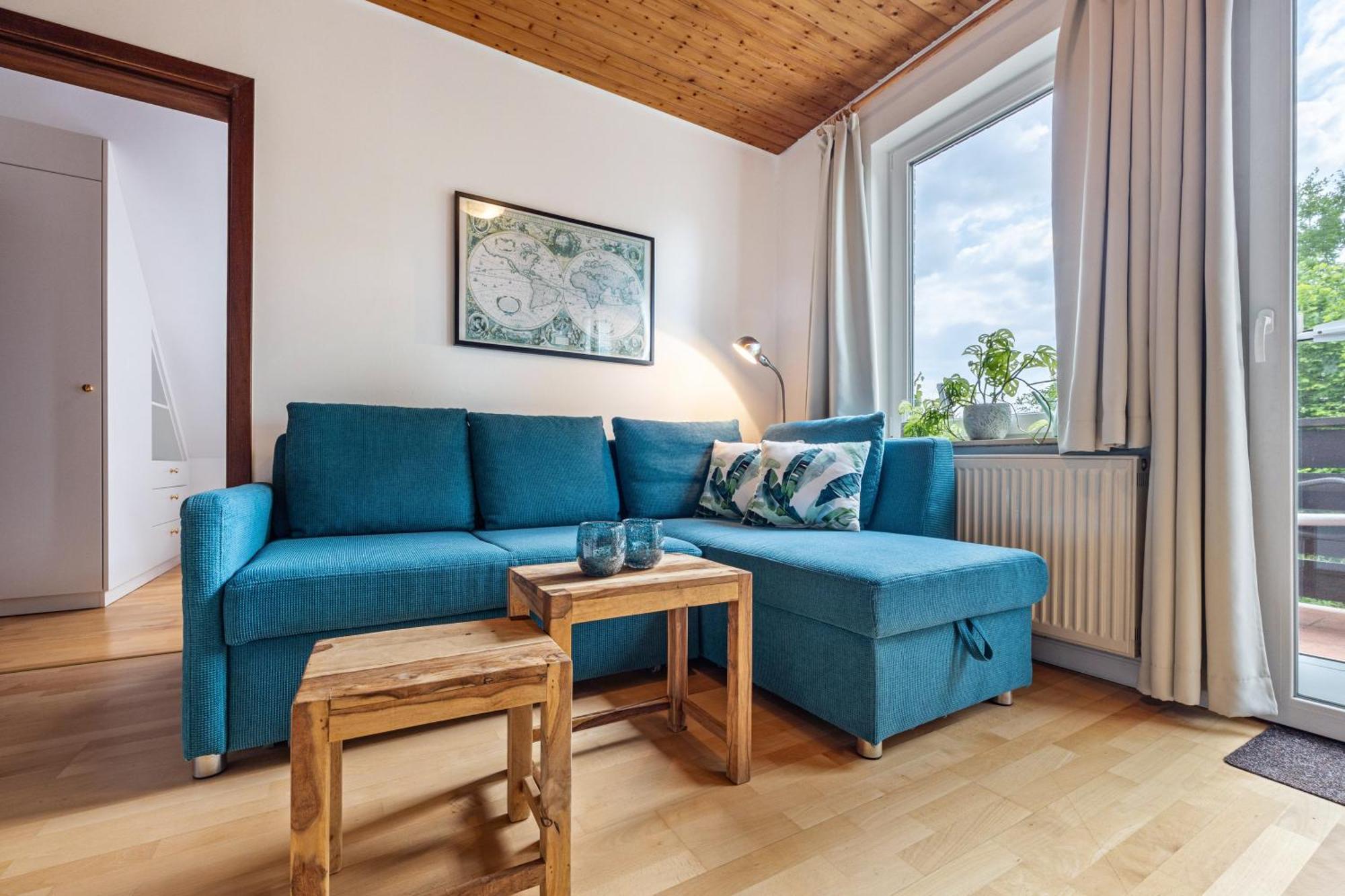Ferienwohnung Abendsonne Bendestorf Exterior foto
